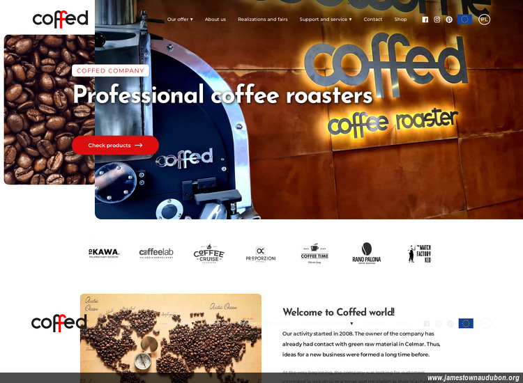  coffed-coffee-roasters