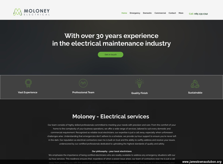  moloney-electrical